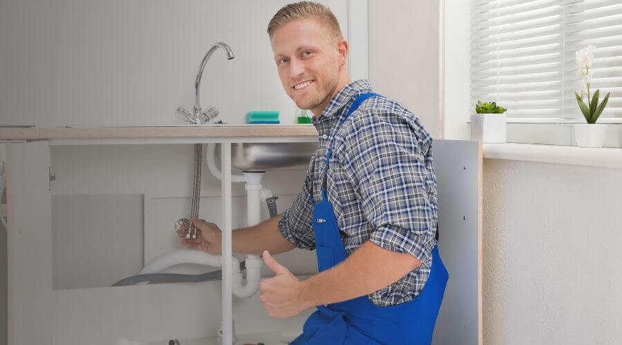 Holiday Plumbing Service in Wanda, MN